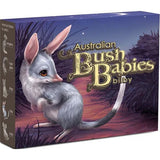 2011 Bush Babies Bilby 1/2oz Silver Coloured Proof 50c Coin