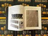 Australian Poured Ingots 1st Edition by Kim Brett