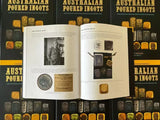 Australian Poured Ingots 1st Edition by Kim Brett