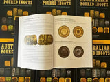 Australian Poured Ingots 1st Edition by Kim Brett