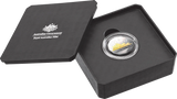 2023 50th Anniversary of the Sydney Opera House 50c Silver Proof