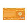 2025 $1 Ngana Nyutting Green Emu PNC