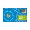 2025 $1 Ngana Nyutting Blue River PNC
