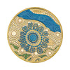 2025 $1 Ngana Nyutting Blue River PNC