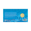 2025 $1 Ngana Nyutting Blue River PNC