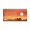 2025 20c 50th Anniversary of The Rainbow Serpent PNC