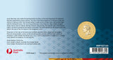 2026 Lunar New Year - $1 Year of the Horse PNC