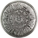 Achilles Shield 2oz Silver Stacker