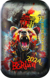 2024 Germania Mint Bearlin WMF Berlin Edition 2oz Silver Bar