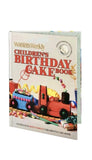 2025 RAM Womens Weekly Birthday Cake Book and $1 Choo Choo Train AlBr Proof Coin