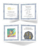 2023 Witchcraft: Seeress Ritual 1 oz Silver Germania Mint