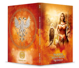 2025 Valkyries - Arnhild Valhalla 5 Mark Coin Germania Mint