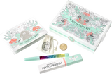 2020 $2 Tooth Fairy AlBr UNC Coin in Kit