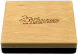 2015 $1 25th Anniversary of The Silver Kookaburra 3oz Silver Coin & Bar Set
