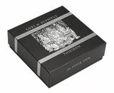 2014 Gods of Olympus – Poseidon 2oz Silver High Relief Coin