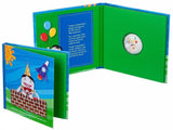 2016 50th Anniversary of Play School 50c Coloured 3 Coin Box Set