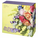 2026 $5 1oz Fine Silver Proof Coin – HM Queen Elizabeth II Centenary of Birth