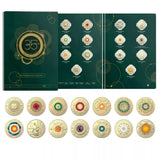 2023 35th Anniversary of the Two Dollar Coin $2 14-Coin Collection