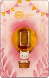Germania Mint Gold Minted Bar 1g - New Born - Girl