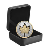 2024 Canada Super Incuse 1oz Silver Proof Coin