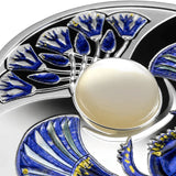 2026 $1 Pearl Scarab Silver Proof Coin