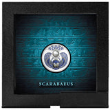 2026 $1 Pearl Scarab Silver Proof Coin