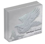 2015 Wedge-Tailed Eagle 1oz Silver Proof Coin