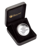 2015 Wedge-Tailed Eagle 1oz Silver Proof Coin