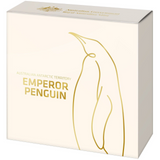 2023 Emperor Penguin $5 1oz Coloured Silver Proof Coin