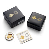 2024 Canada Super Incuse 1oz Silver Proof Coin