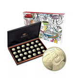 2021 The Great Aussie Coin Hunt 2 Proof Set