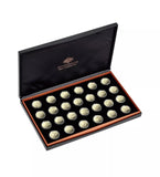 2021 The Great Aussie Coin Hunt 2 Proof Set