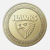 2023 $1 Hawthorn Football Club PNC