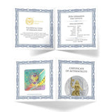 Germania WMF World Money Fair Edition 2026 1oz Fine Silver Coin