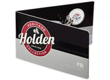 2016 50c Holden Heritage FB Coin in Card