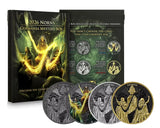 2026 Norns: Germania Mystery Box 1oz Silver BU