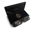 2015 Chromadepth 3D Limited Edition 1oz Silver Proof $2 Coin