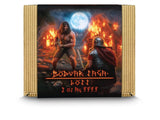 2026 Bödvar Saga: Loss 2 oz Silver BU Ultra High Relief