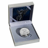 2026 Winged Liberty 1oz Silver Coin