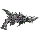 2026 Mecha Jaws 2oz Silver Blind Box