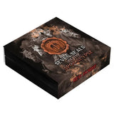 2025 Red Horse Seven Seals of the Apocalypse 3oz Silver Coin