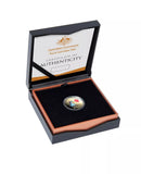 2024 Bluey $1 Proof Coin