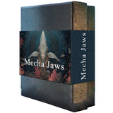 2026 Mecha Jaws 2oz Silver Blind Box