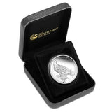 2017 Australian Wedge-tailed Eagle 1oz Silver Proof Coin