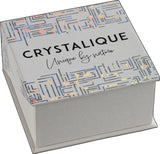 2026 Crystalique Unique By Nature 1oz Silver Coin 3000 Francs Cameroon