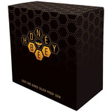 2022 $1 Honey Bee 1oz Silver Proof Coin