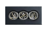 Germania Mint Triune Norns 3 x 1oz Silver Coin Set (Urd, Skuld & Werdanda)