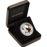 2013 Mythical Creatures Griffin 1oz Silver Proof Coin