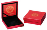 2022 Fiji $10 - Lunar Year of the Tiger Coin
