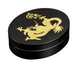 2024 Dragon Egg 5oz Silver Coin